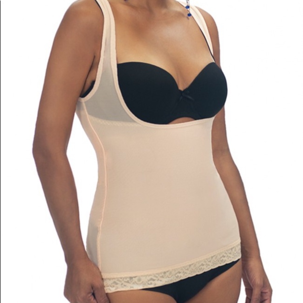 NWT!!! Ardyss T-Shirt Body Shaper- Instant Shape!!